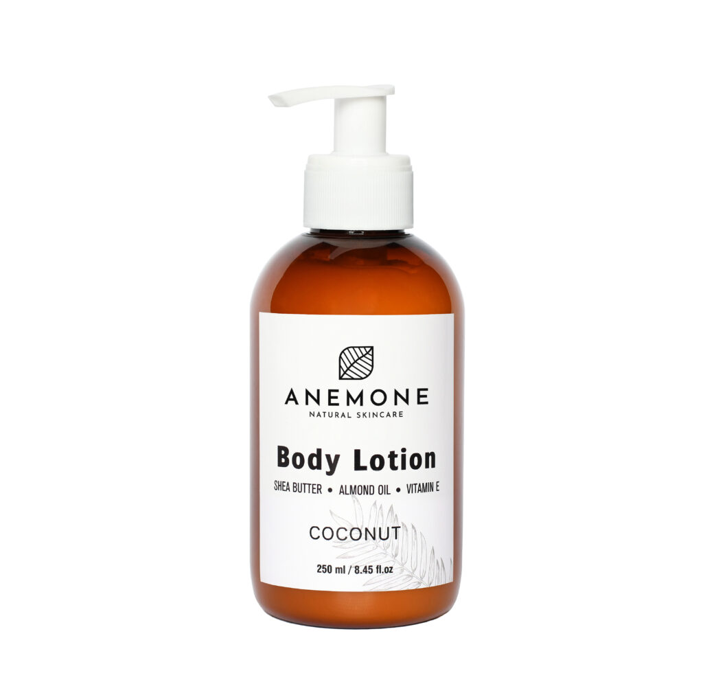Anemone Shop – Natural Skincare