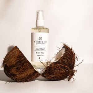 body mist καρυδα