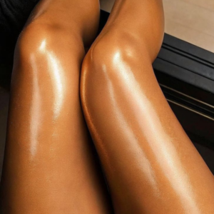 λαδι μαυρισματος