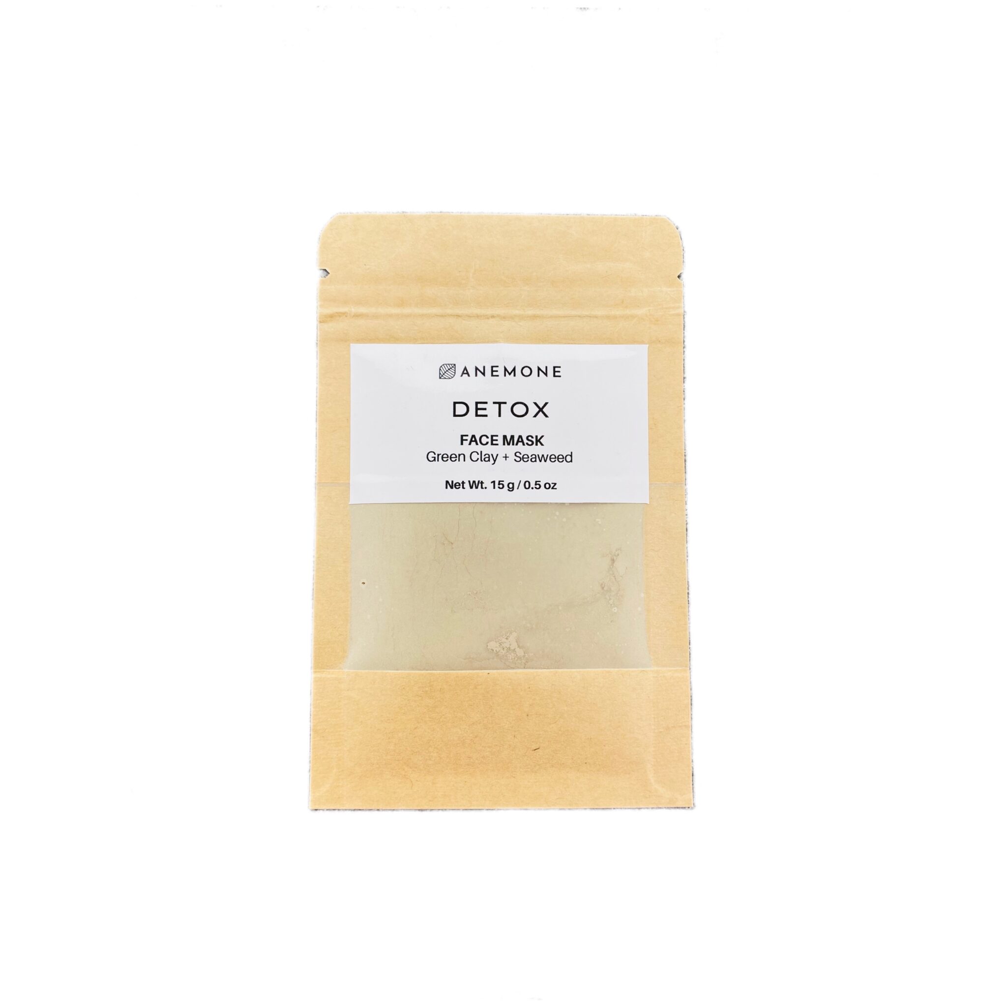 Anemone Shop – Natural Skincare