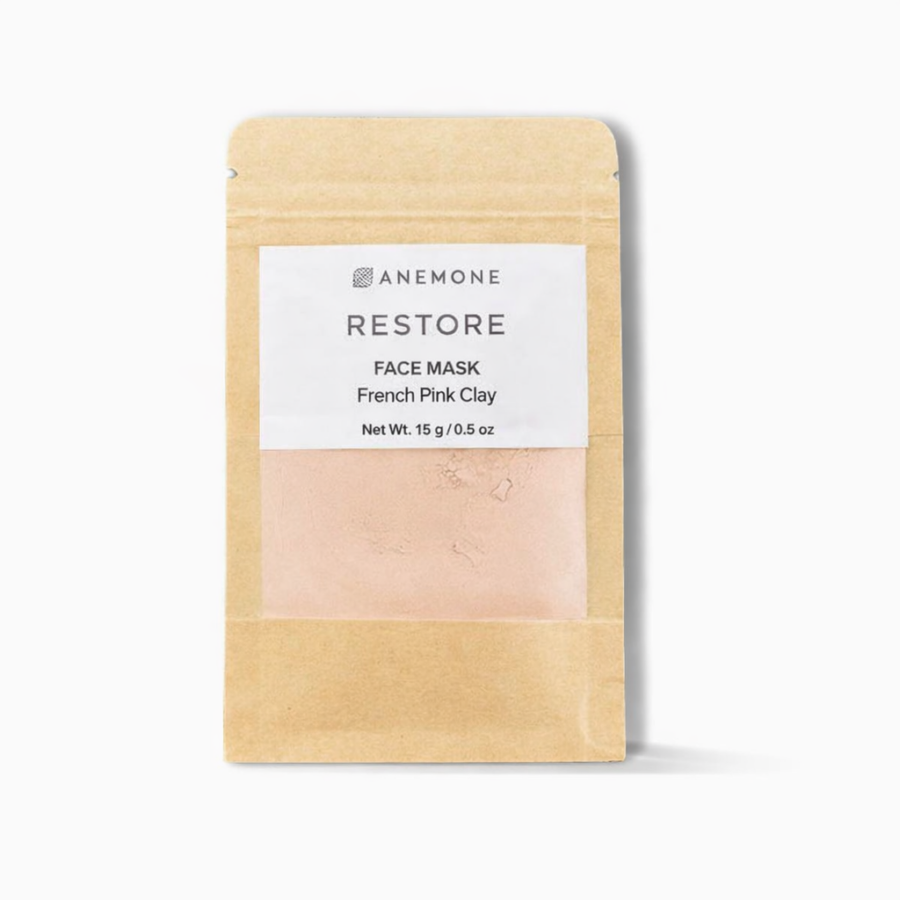RESTORE face MASK