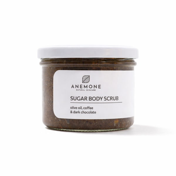 Scrub σώματος κατά της κυτταρίτιδας - 250 ml