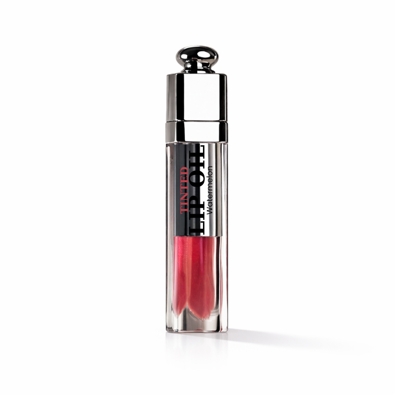 LIP OIL WATERMELON