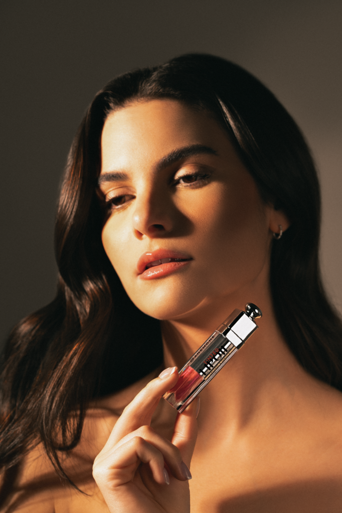 Tinted Lip Oil Watermelon 