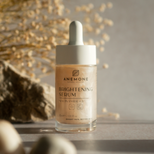 niacinamide serum