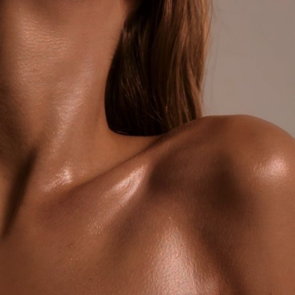 Body set Baby Powder | Γαλάκτωμα & Mist - Image 2