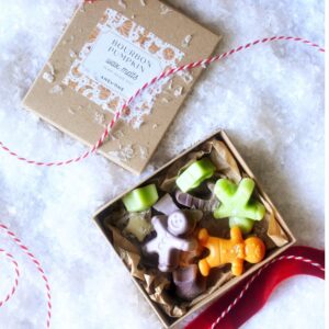 christmas wax melts