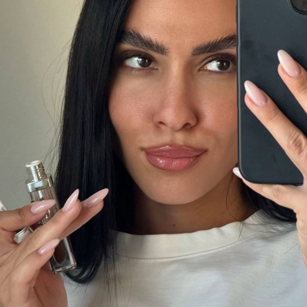 Lip oil  Espresso Latte - 4 ml - Image 3