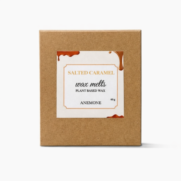 Salted Caramel | Wax Melts  60 gr - Image 1