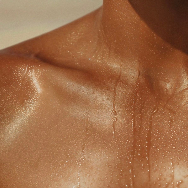 Body mist  Πούδρα - 100 ml - Image 3