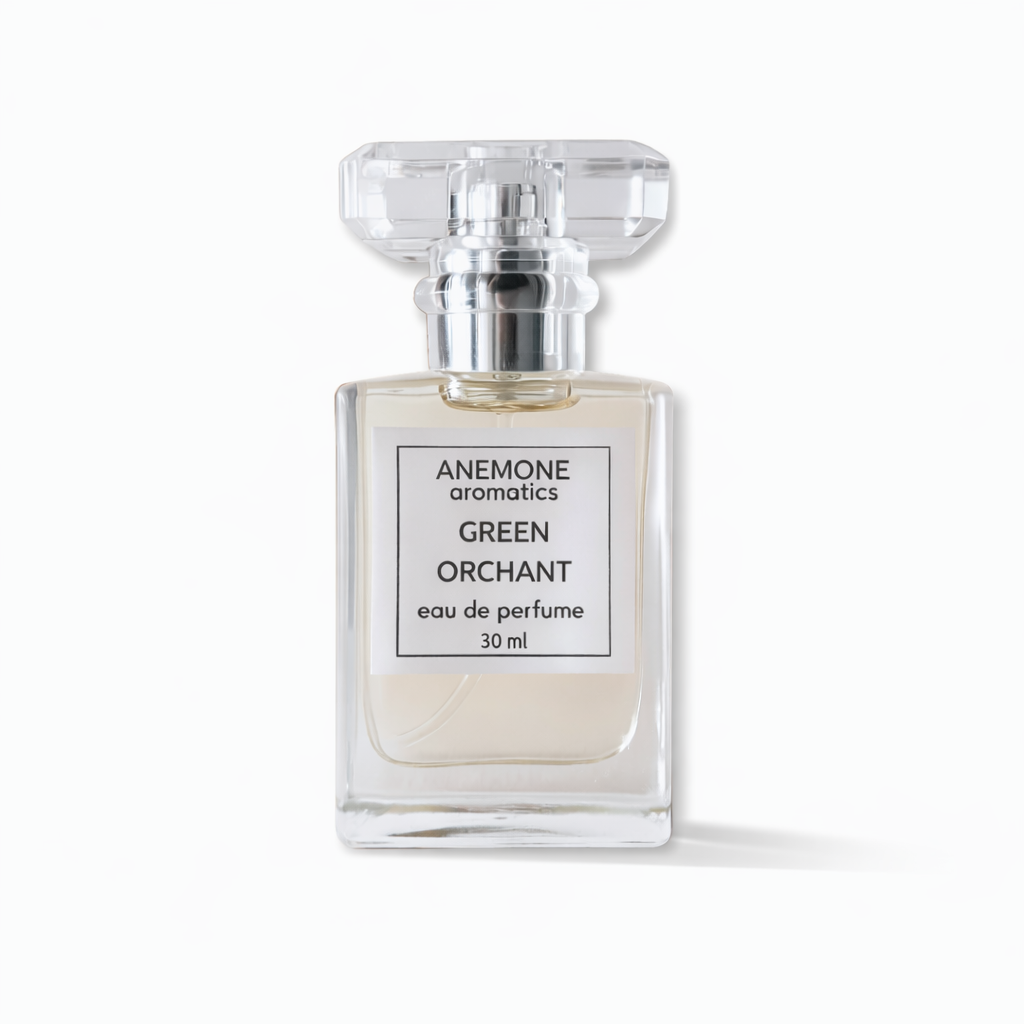 GREEN ORCHANT PARFUM