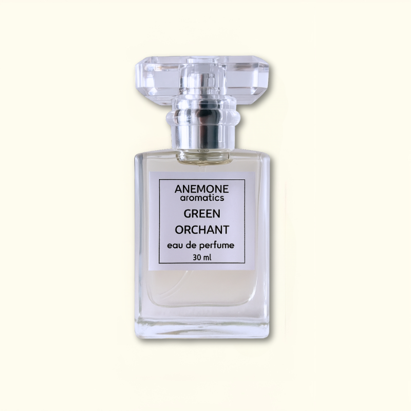 Green orchant eau de parfum green orchant eau de parfum