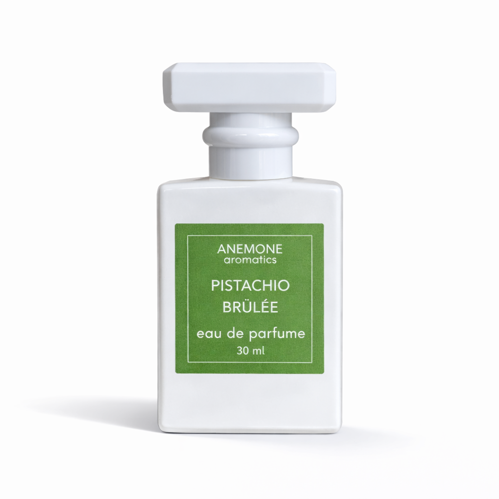 PISTACHIO ANEMONE