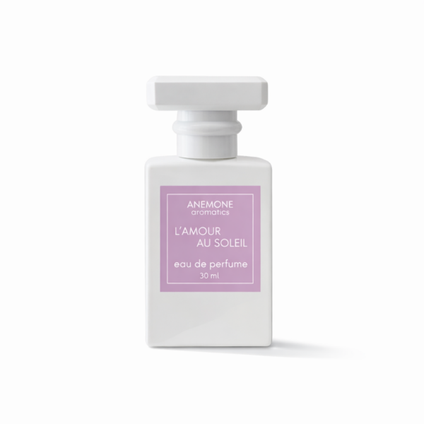 L AMOUR PARFUM ANEMONE