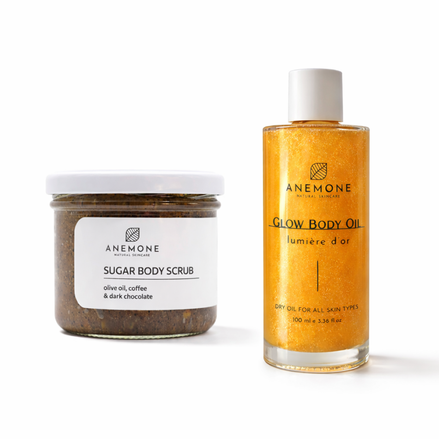 σετ κατα της κυτταριτιδας