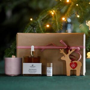 chridstmas gift box