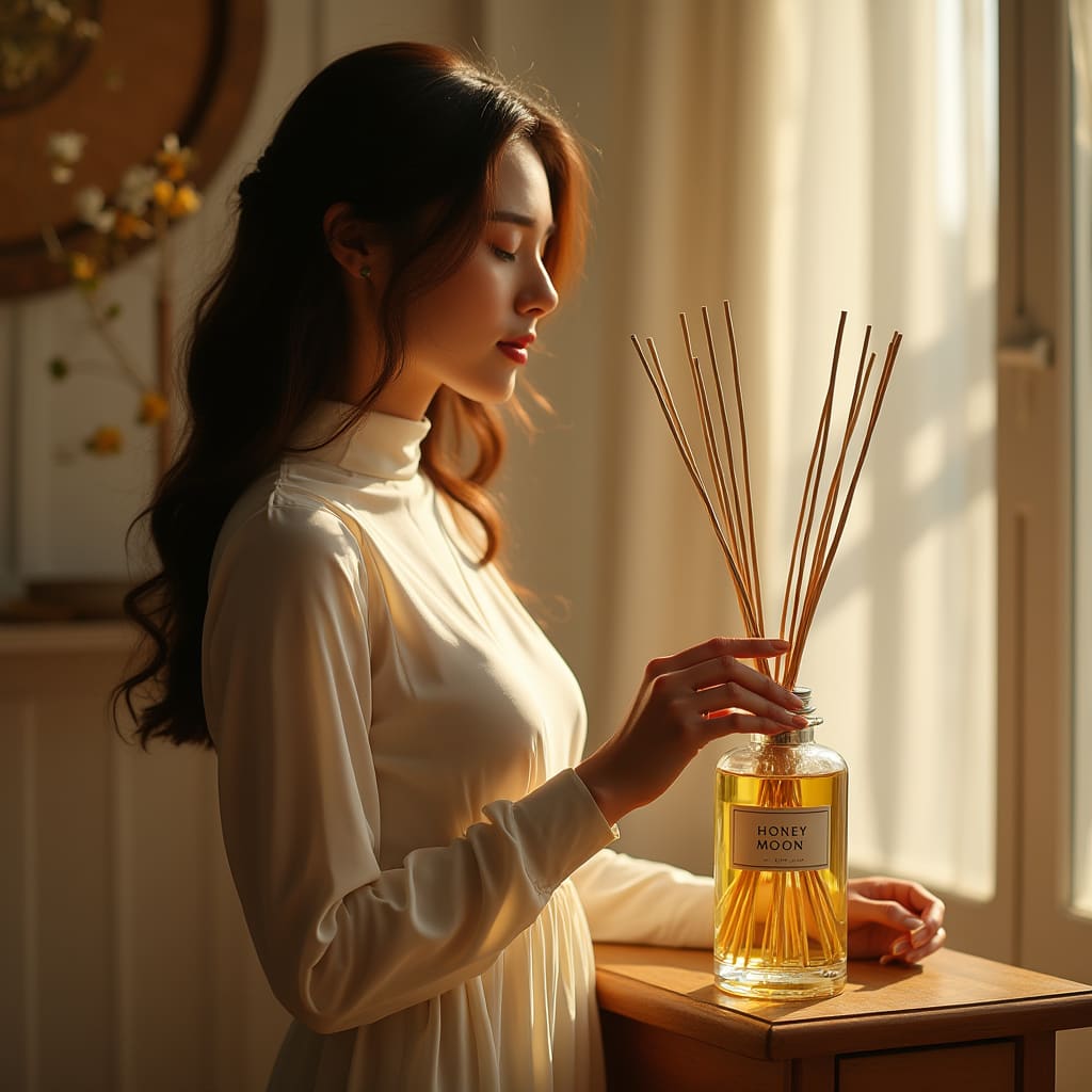 REED DIFFUSERS