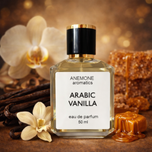 ARABIC VANILLA ΑΡΩΜΑ