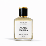 arabic vanilla