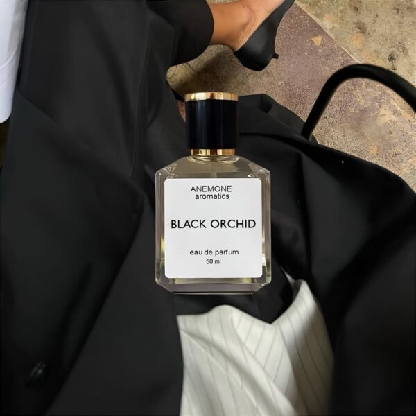 Black Orchid Eau de Parfum - Image 3