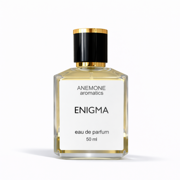 enigma eau de parfum