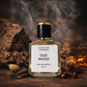 ΑΡΩΜΑ OUD WOOD