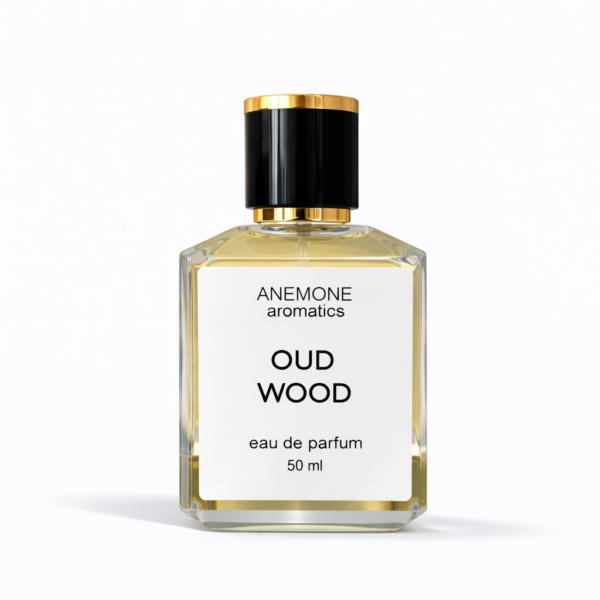oud wood