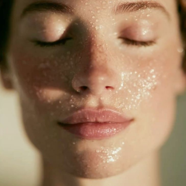 Skin Reset – Σετ Εξισορρόπησης & Καθαρισμού Προσώπου - Image 2