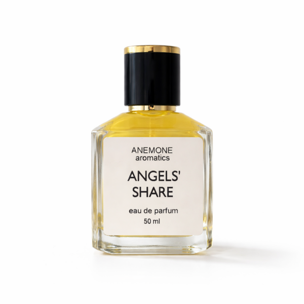 angles share parfum