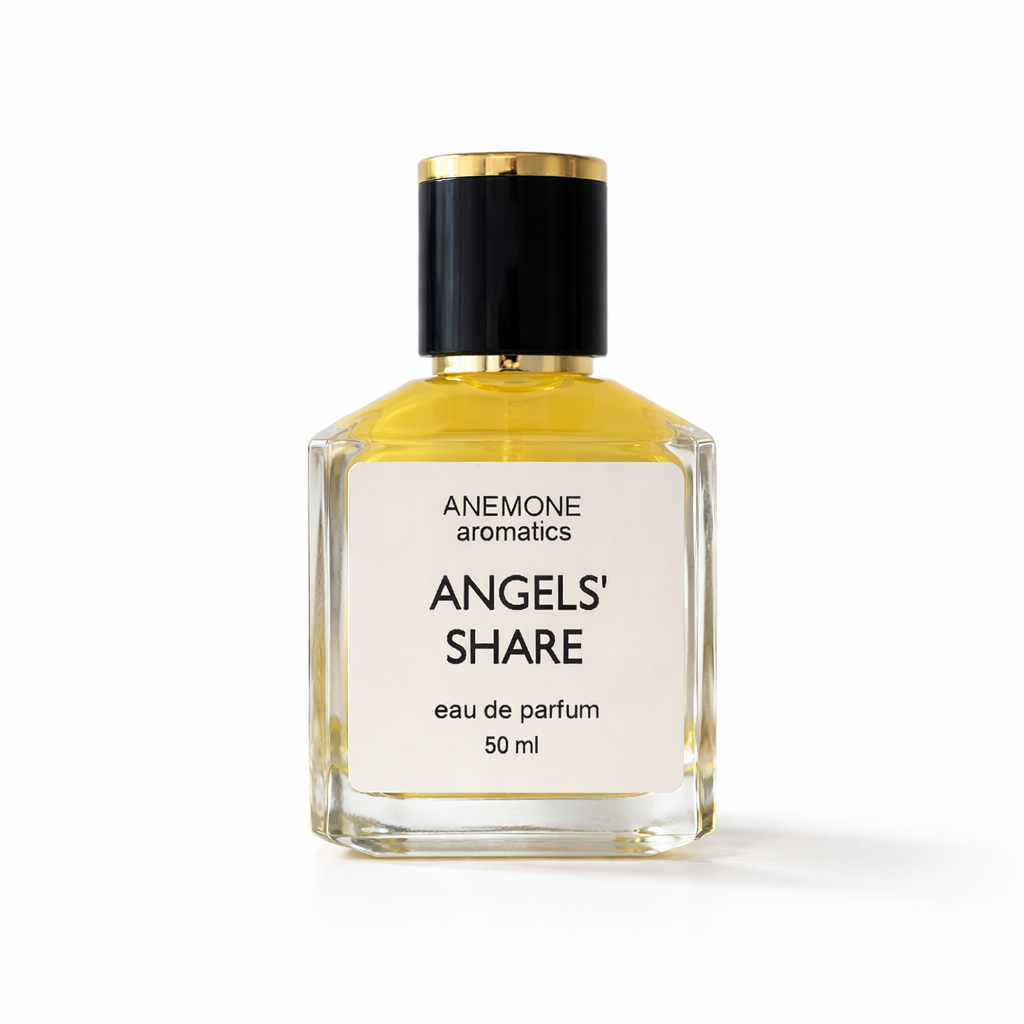 angles share parfum