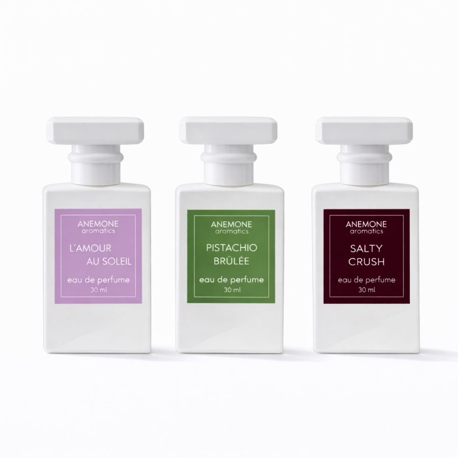 eau de parfum