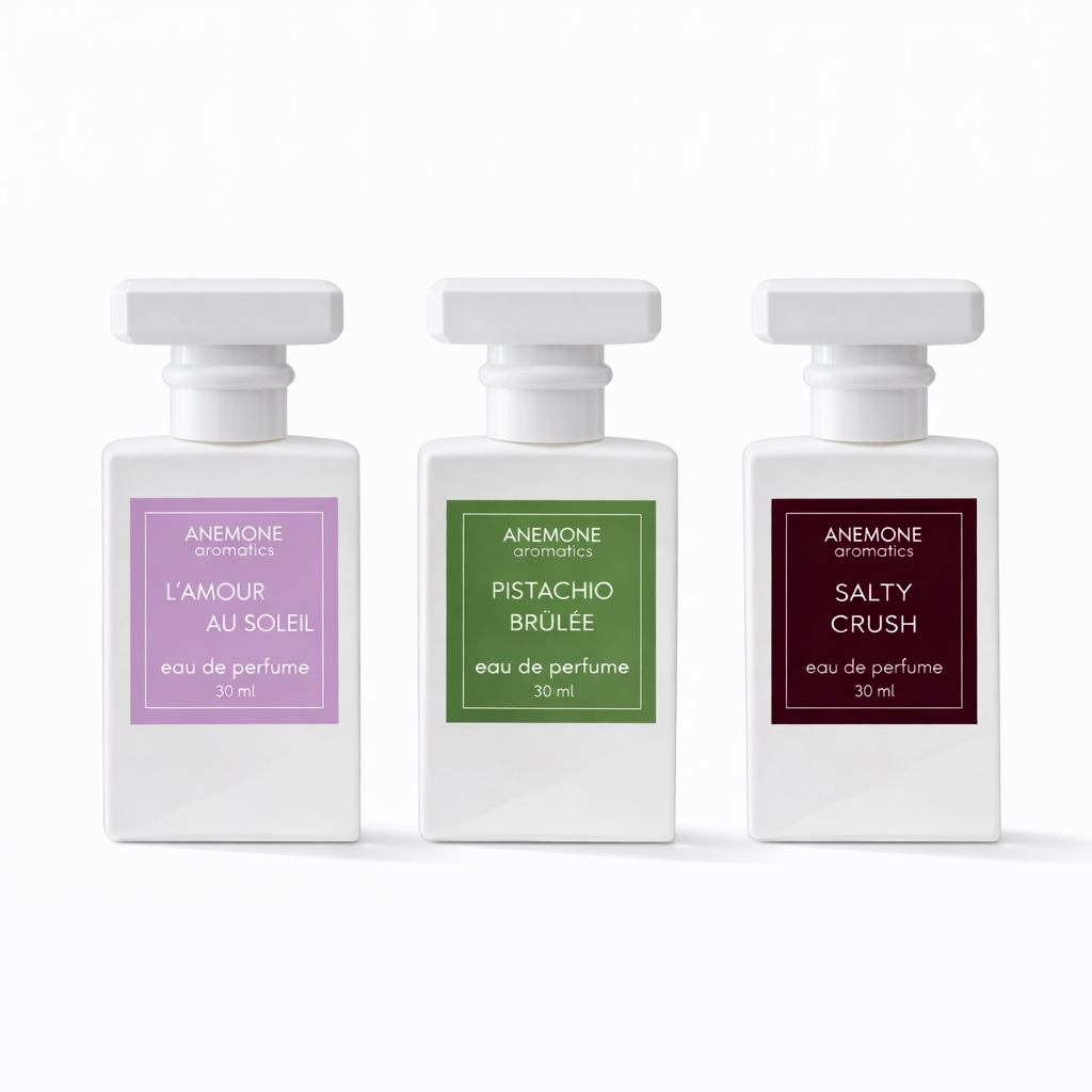 eau de parfum