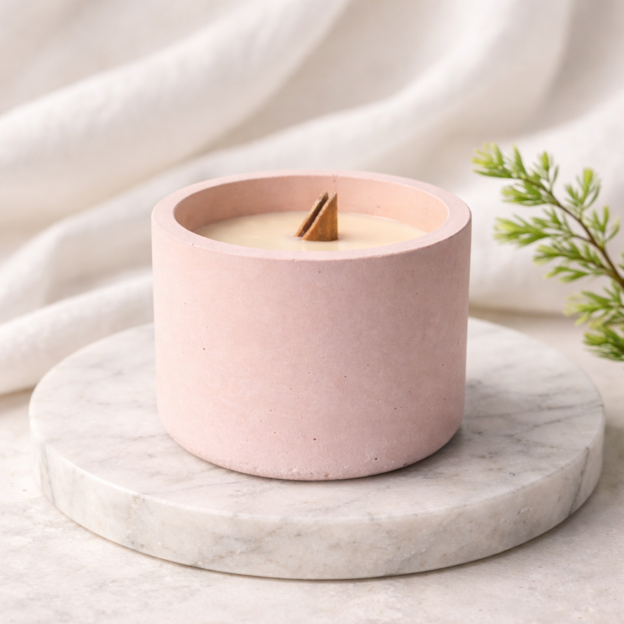 κερι σογιας τσουρεκι