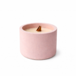 soy candle tsoureki