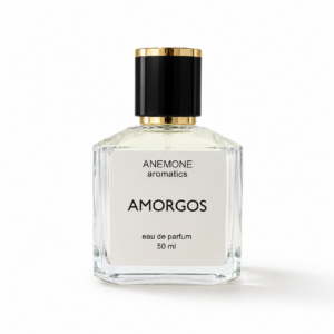 amorgos eau de parfum
