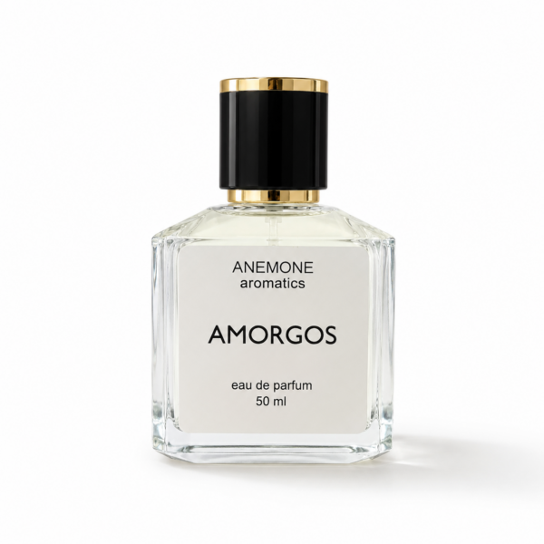 amorgos eau de parfum