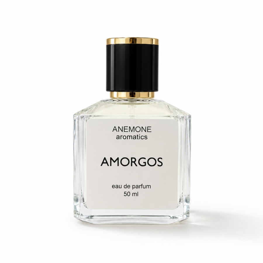 amorgos eau de parfum