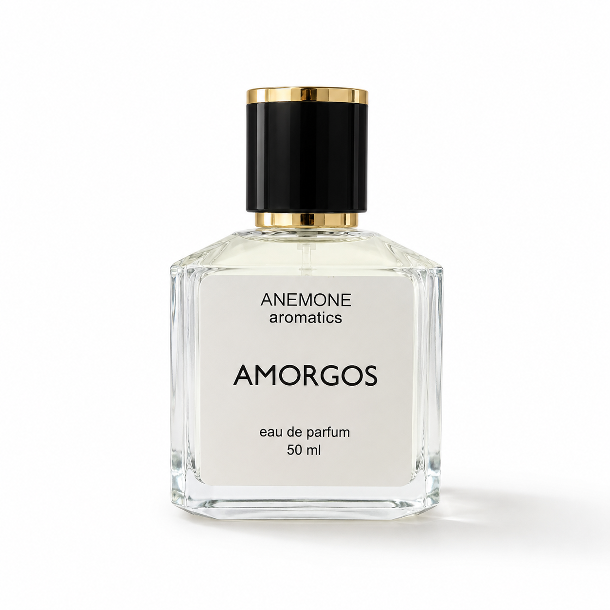 amorgos eau de parfum