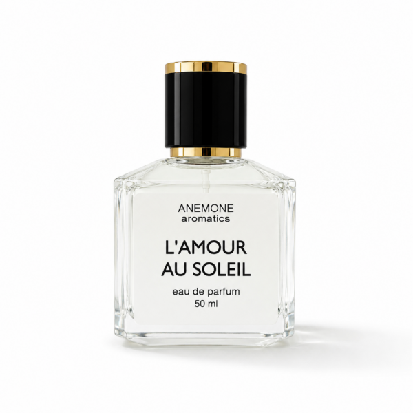 L AMOUR ΑΡΩΜΑ