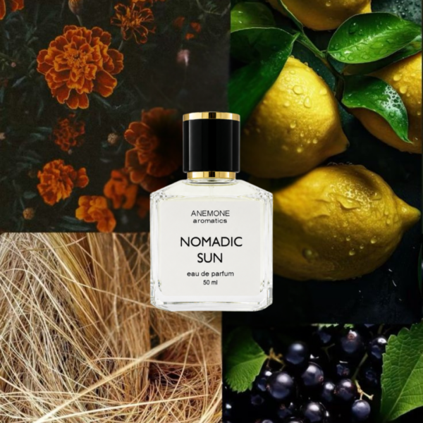 Nomadic Sun Eau de Parfum - Image 2