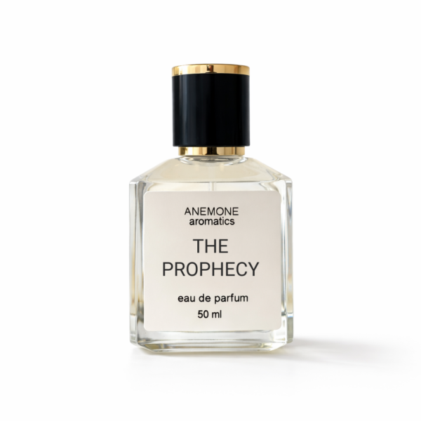 The Prophecy Eau de Parfum 50ml - Image 1