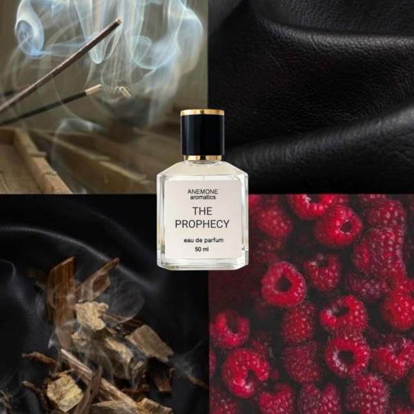 The Prophecy Eau de Parfum 50ml - Image 2
